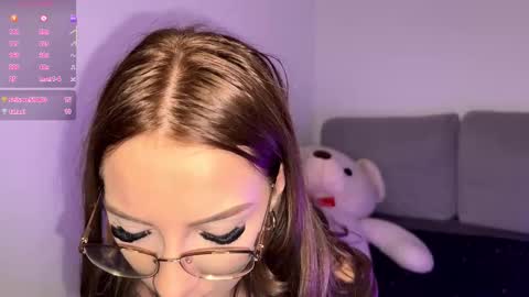 ScarlettSmithz online show from December 1, 10:19 pm