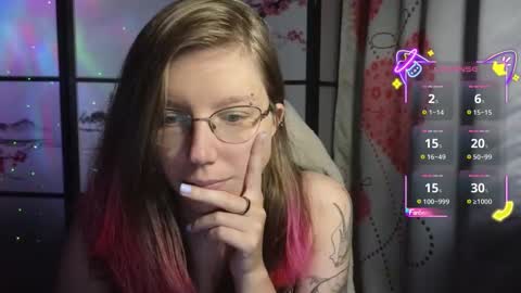 Snapshot of scarlettsrose chatting on September 17, 10:30 am Scarlett online show from September 17, 10:30 am