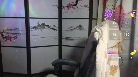 Snapshot of scarlettsrose chatting on September 19, 2:54 pm Scarlett online show from September 19, 2:54 pm