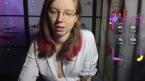Snapshot of scarlettsrose chatting on September 12, 9:00 am Scarlett online show from September 12, 9:00 am