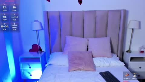 Snapshot of scarlettt_moon chatting on February 20, 7:41 pm scarlettt_moon online show from February 20, 7:41 pm