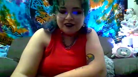 scarletttdesires online show from December 21, 12:06 am