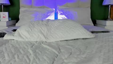 scarlett online show from November 3, 1:34 pm