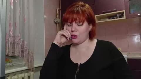 Anya online show from February 19, 8:30 pm