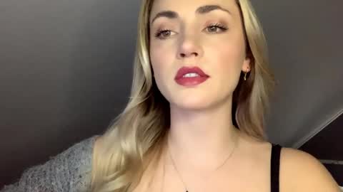ScarlettxBlonde online show from May 13, 2:16 pm