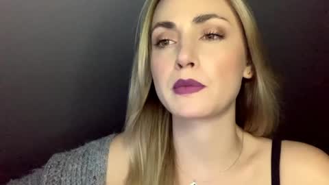 ScarlettxBlonde online show from May 8, 5:29 pm