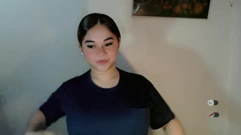 scarletvamp online show from January 13, 2:30 am