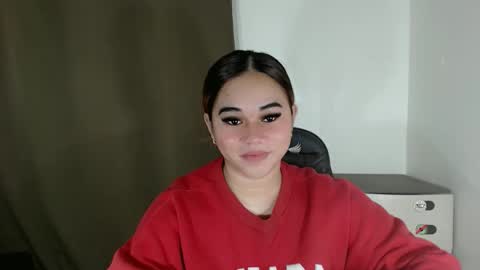 scarletvamp online show from February 23, 10:34 pm