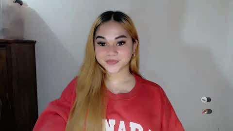 scarletvamp online show from October 8, 1:02 am