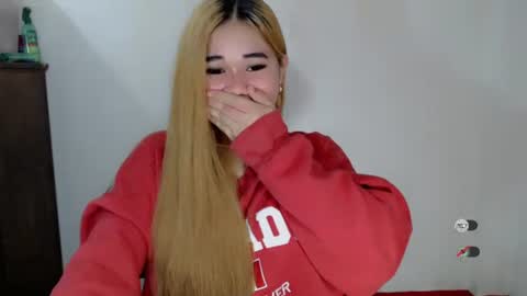 scarletvamp online show from September 12, 1:40 am