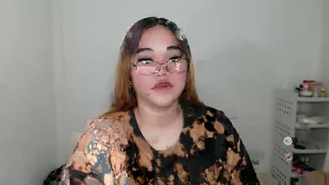 scarletvamp online show from April 22, 2:13 pm