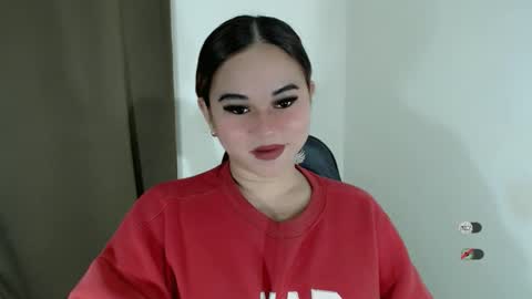 scarletvamp online show from February 24, 11:19 pm