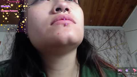 Diane online show from December 15, 11:45 am