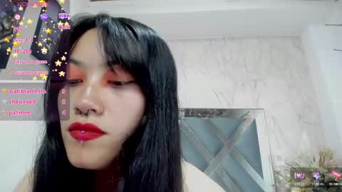 Diane online show from December 16, 6:16 pm