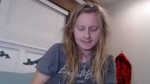 ScarTit Bernhard online show from February 1, 4:42 am