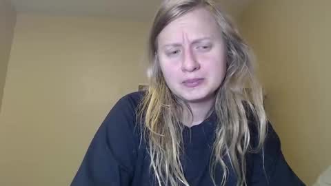 ScarTit Bernhard online show from January 9, 2:39 am