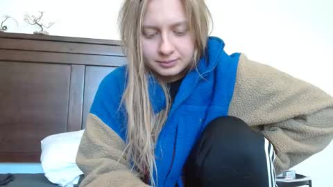 Snapshot of scartit chatting on February 14, 7:12 pm ScarTit Bernhard online show from February 14, 7:12 pm