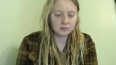 ScarTit Bernhard online show from November 12, 2:47 am