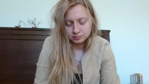 Snapshot of scartit chatting on February 19, 6:10 pm ScarTit Bernhard online show from February 19, 6:10 pm
