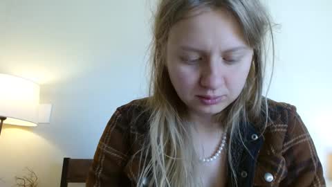Snapshot of scartit chatting on February 27, 5:47 pm ScarTit Bernhard online show from February 27, 5:47 pm