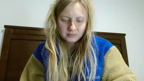 Snapshot of scartit chatting on March 1, 4:37 am ScarTit Bernhard online show from March 1, 4:37 am