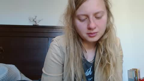 Snapshot of scartit chatting on February 21, 1:11 am ScarTit Bernhard online show from February 21, 1:11 am