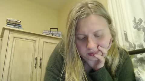 ScarTit Bernhard online show from December 5, 4:55 am