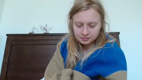 Snapshot of scartit chatting on February 17, 6:50 pm ScarTit Bernhard online show from February 17, 6:50 pm