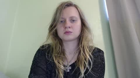 Snapshot of scartit chatting on September 30, 6:29 pm ScarTit Bernhard online show from September 30, 6:29 pm