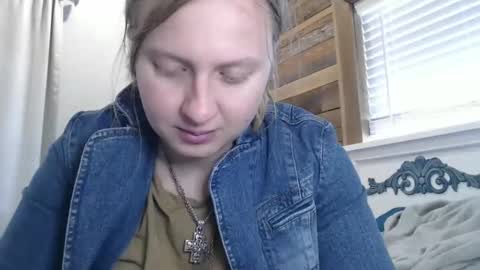 ScarTit Bernhard online show from February 20, 6:54 pm