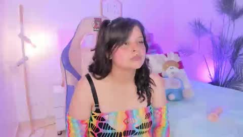 scarleth  online show from January 6, 6:34 pm