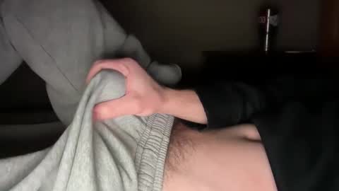 Skinny College Boy online show from February 28, 7:01 am