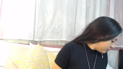 SCARLET online show from December 17, 11:17 am