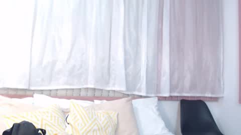 SCARLET online show from December 15, 11:17 am