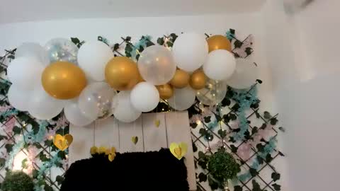 SCARLET online show from February 13, 11:35 am