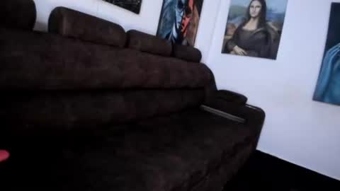 scenebrandy online show from February 24, 1:52 am