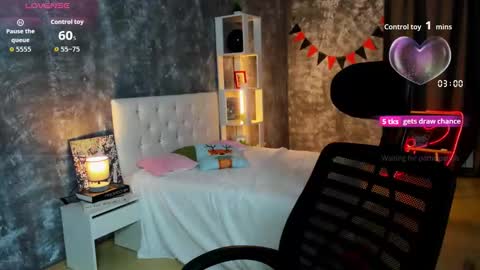 Samanta online show from November 13, 2:25 am