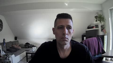 Dildomen online show from April 15, 7:55 am