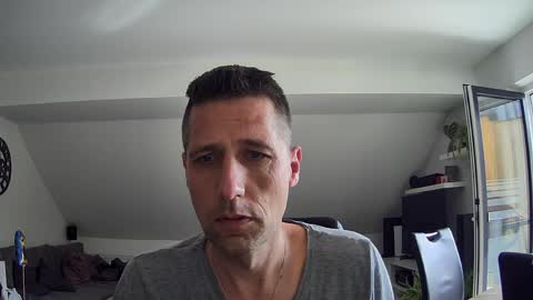 Dildomen online show from April 27, 10:24 am