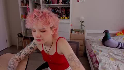 Rina online show from November 21, 7:28 am