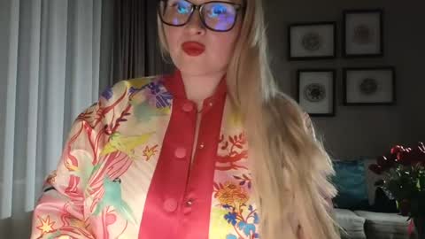 cindy desire online show from March 9, 7:51 pm