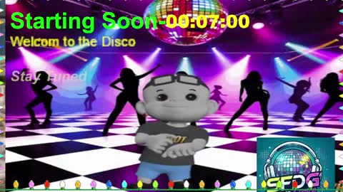 ...PHIL... online show from March 21, 12:05 am