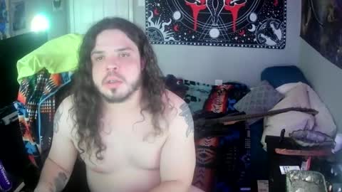 scoobysnaxxxxx online show from February 13, 4:17 pm