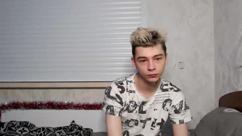 Snapshot of scorpion_250 chatting on January 8, 2:03 am Scorpion 250 online show from January 8, 2:03 am