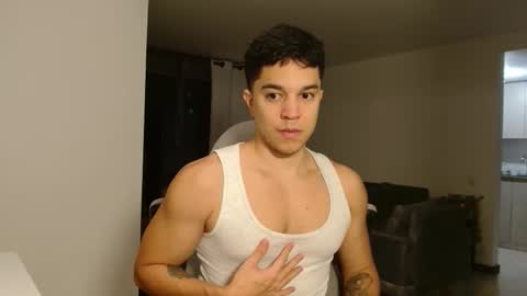 Twitter Scott brasher1 Instagram Camiloestuardo2 online show from March 9, 4:06 am