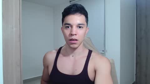 Twitter Scott brasher1 Instagram Camiloestuardo2 online show from January 16, 10:23 pm