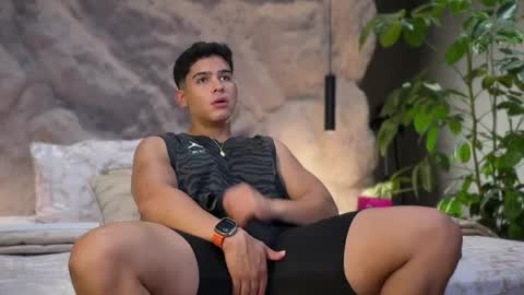 Andrew Flintt online show from March 26, 12:28 am