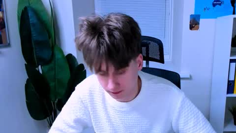 Scott online show from January 14, 9:34 pm