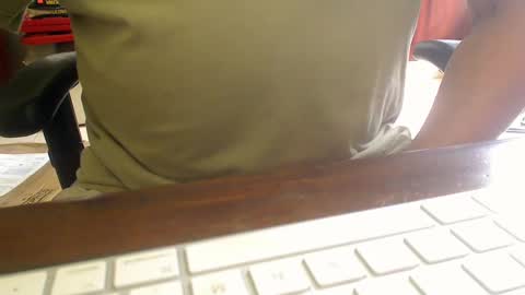 Scott online show from February 25, 4:35 pm