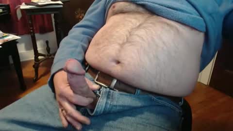 scottbearfun online show from March 3, 4:36 pm